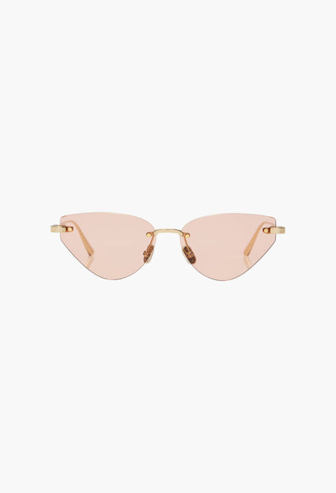 CDior B5U Cat-Eye Sunglasses - GLAM MODA